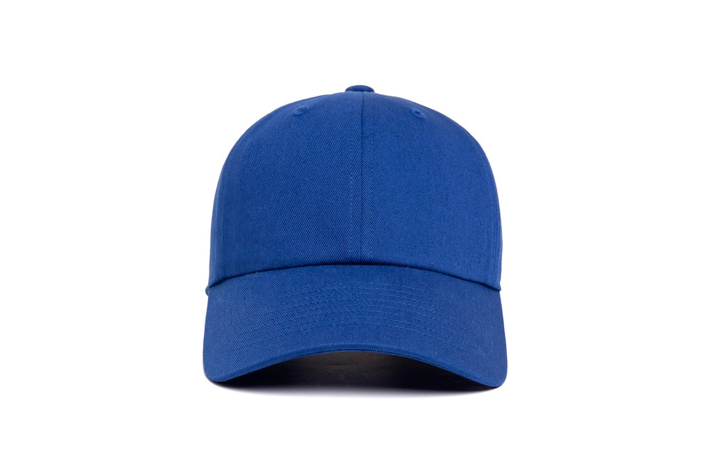 The Clean Dad Hat