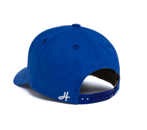 Kansas City 2024 Name 5-Panel wool baseball cap