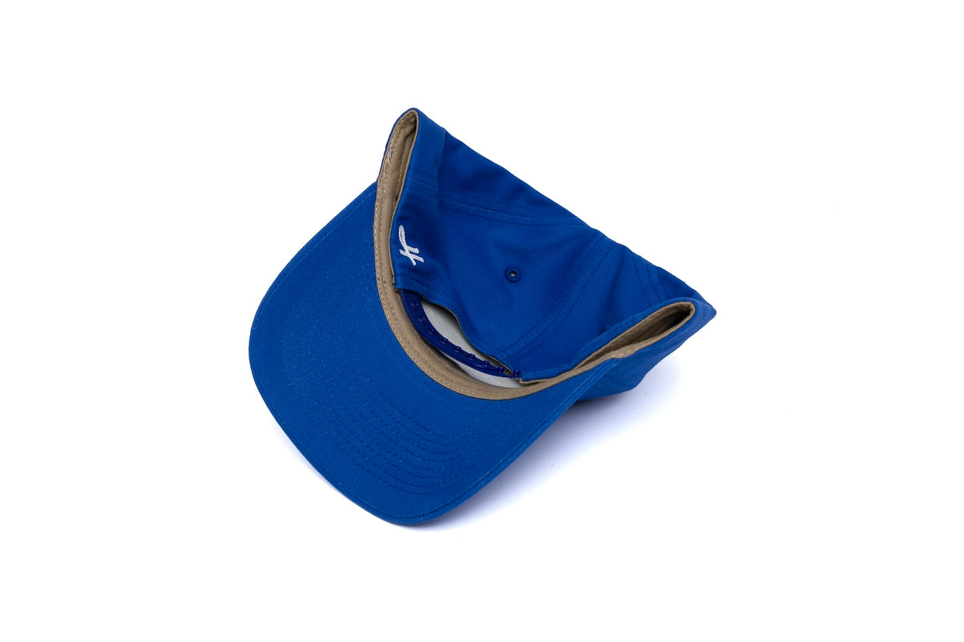 New York 2007 Name 5-Panel