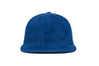 Clean Royal 14-Wale CORD
    wool baseball cap indicator