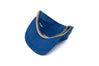 Clean Royal 14-Wale CORD
    wool baseball cap indicator