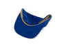 Chavez Ravine Chain 21-Wale Cord
    wool baseball cap indicator