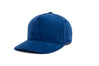 Clean Royal 14-Wale Cord 5-Panel
    wool baseball cap indicator