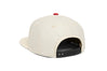 Milan
    wool baseball cap indicator