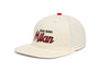 Milan
    wool baseball cap indicator