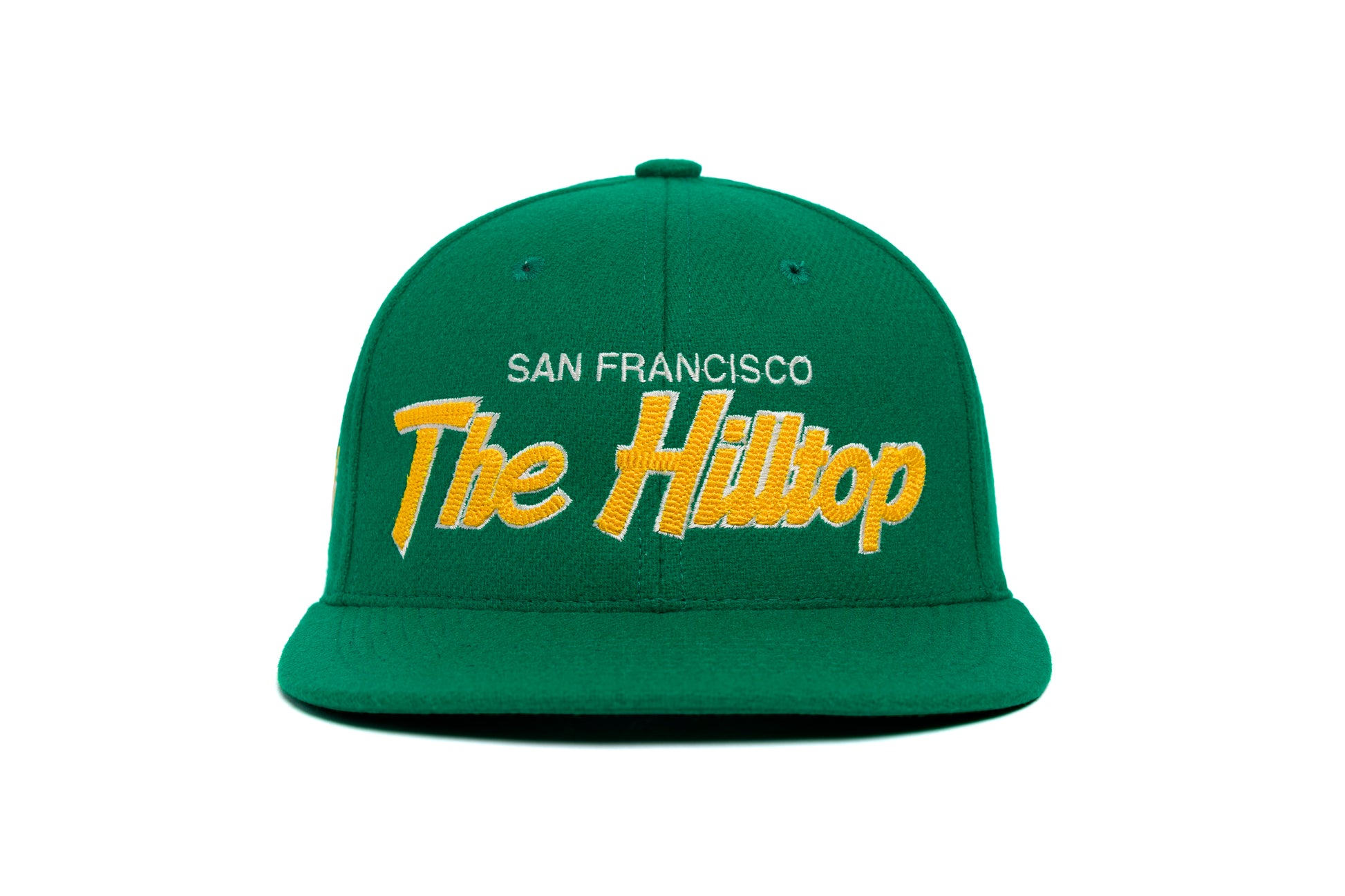 SAN FRANCISCO 3D Chain