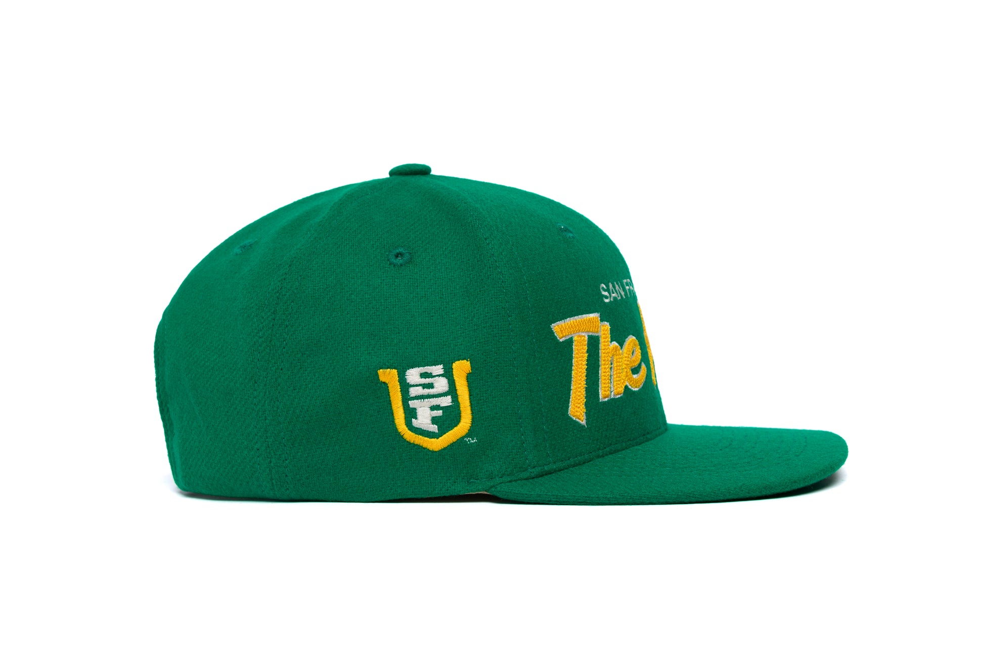 SAN FRANCISCO 3D Chain