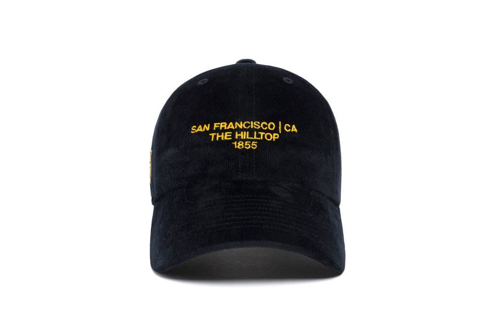 SAN FRANCISCO Name 21-Wale Cord Dad
