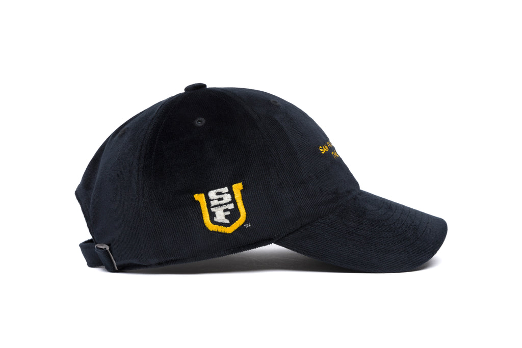 SAN FRANCISCO Name 21-Wale Cord Dad