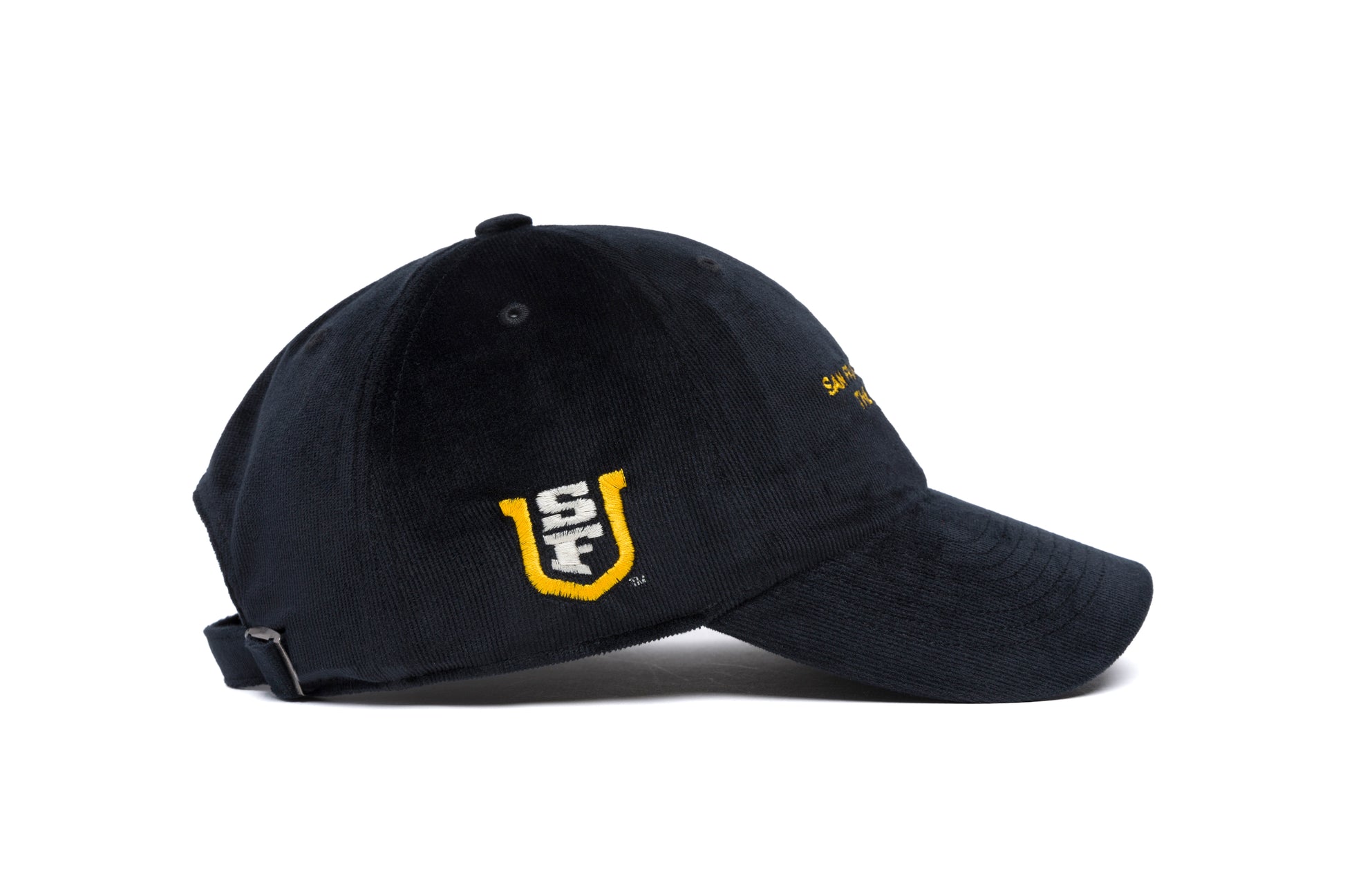 SAN FRANCISCO Name 21-Wale Cord Dad