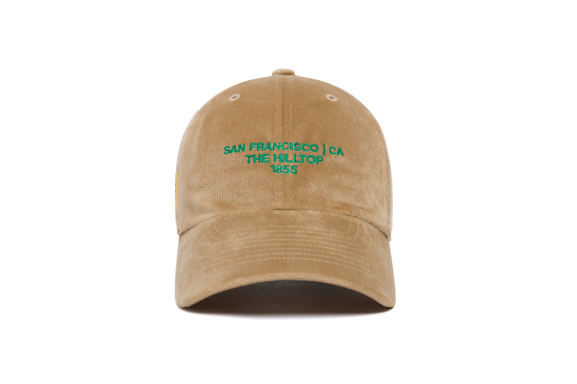 SAN FRANCISCO Name 21-Wale Cord Dad