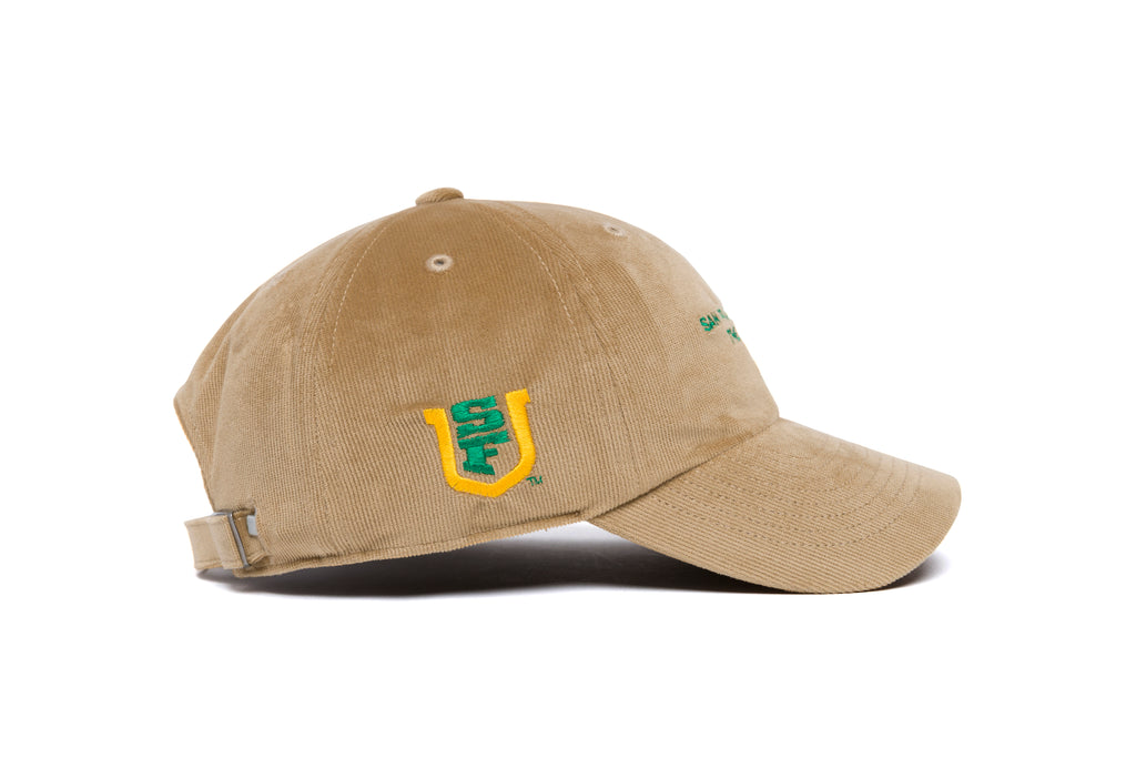 SAN FRANCISCO Name 21-Wale Cord Dad