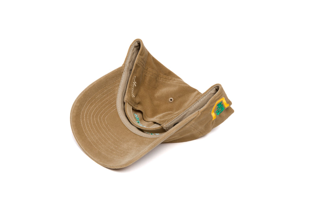 SAN FRANCISCO Name 21-Wale Cord Dad