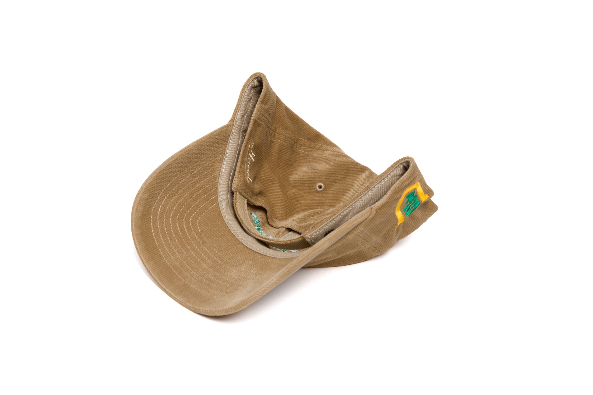 SAN FRANCISCO Name 21-Wale Cord Dad