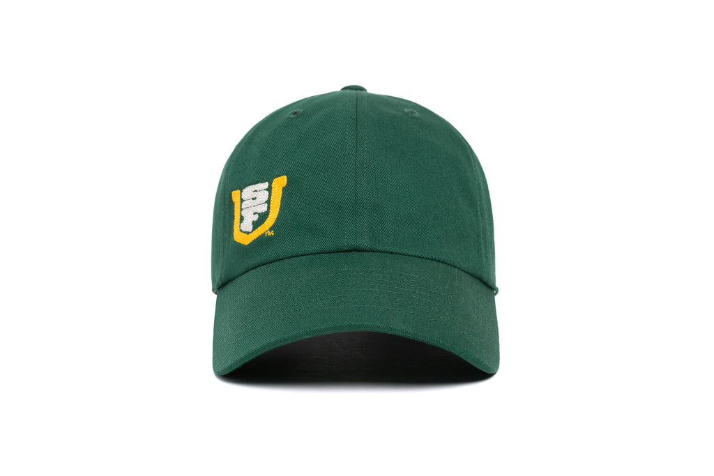 SAN FRANCISCO Offset Logo Chain Dad