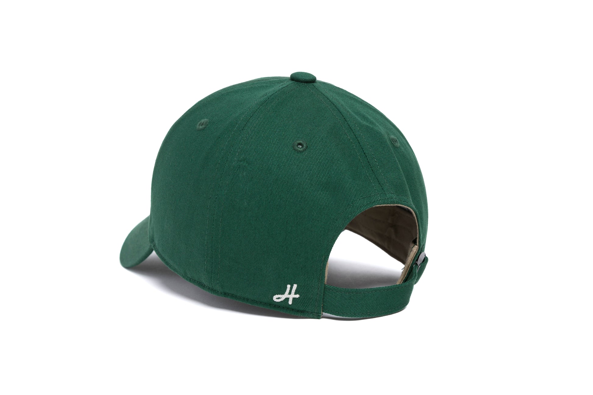 SAN FRANCISCO Offset Logo Chain Dad