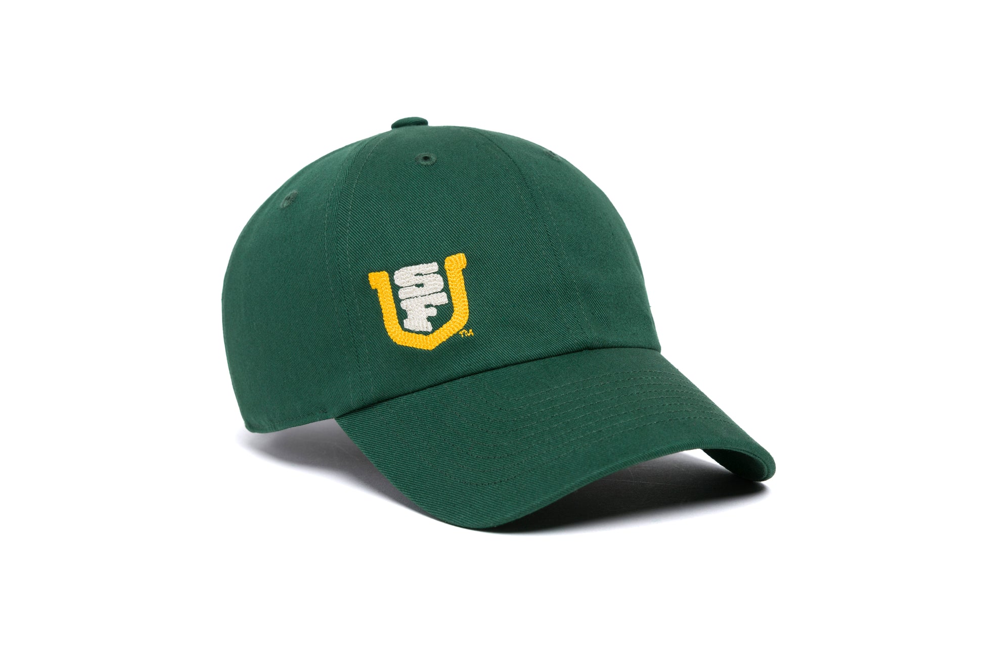 SAN FRANCISCO Offset Logo Chain Dad