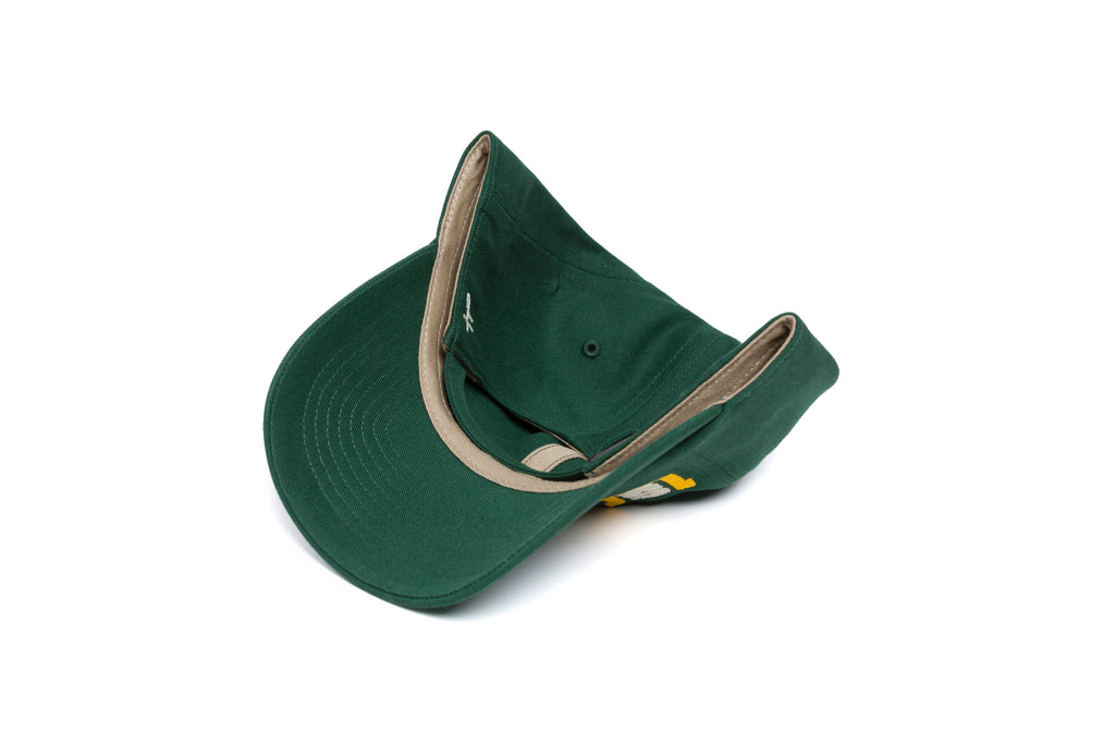 SAN FRANCISCO Offset Logo Chain Dad