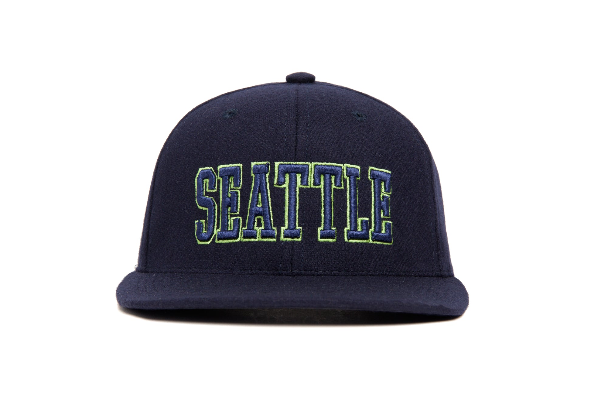 SEATTLE 3D