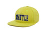 SEATTLE 3D II
    wool baseball cap indicator