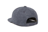 London Art
    wool baseball cap indicator