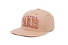 Paris Art
    wool baseball cap indicator