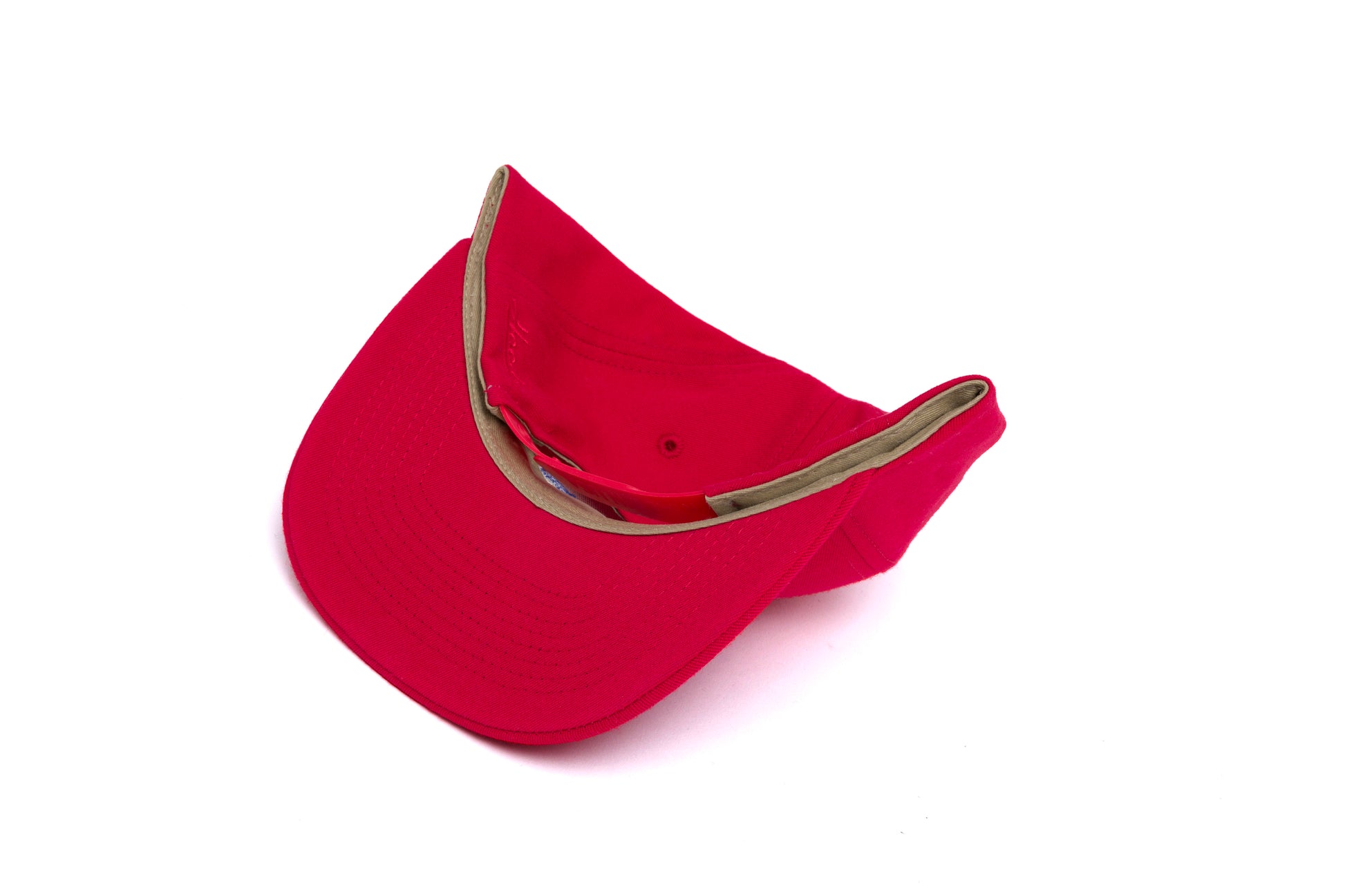 SMU Logo Chain Gabardine