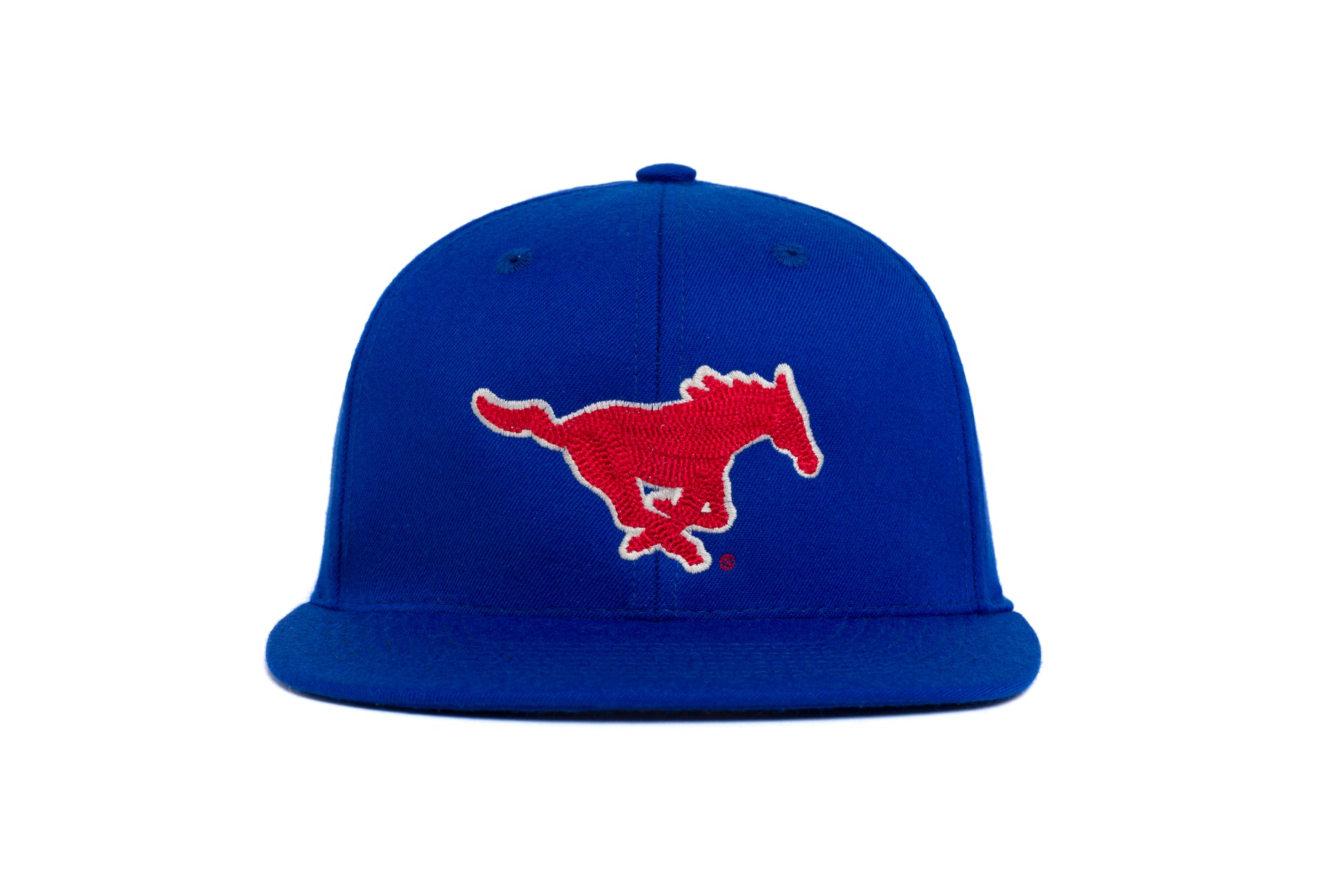 SMU Logo Chain Gabardine