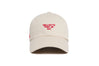 SMU Name Dad
    wool baseball cap indicator