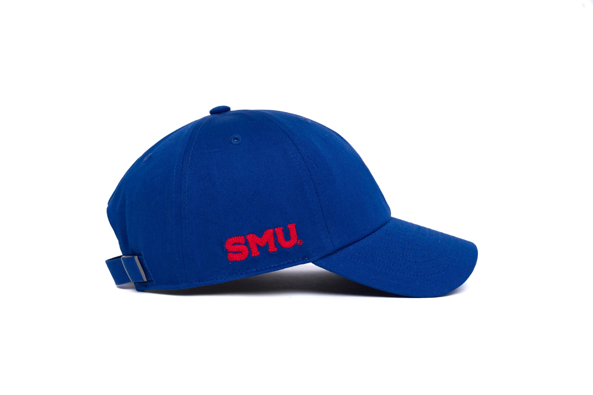 SMU Name Dad