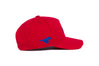 SMU Neutra 3D Chain Brushed Twill 5-Panel
    wool baseball cap indicator