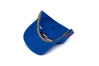 SMU Neutra 3D Chain Brushed Twill 5-Panel
    wool baseball cap indicator