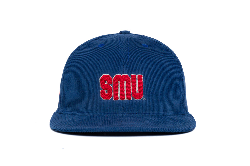 SMU Pro Shop 3D Chain 14-Wale Cord