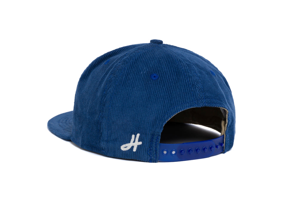 SMU Pro Shop 3D Chain 14-Wale Cord