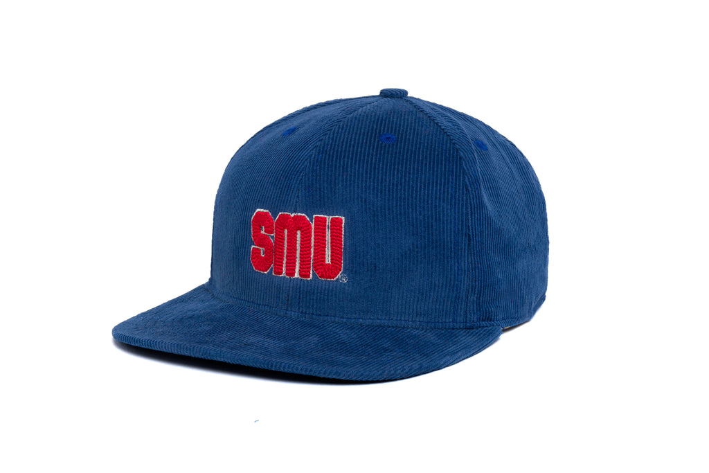 SMU Pro Shop 3D Chain 14-Wale Cord