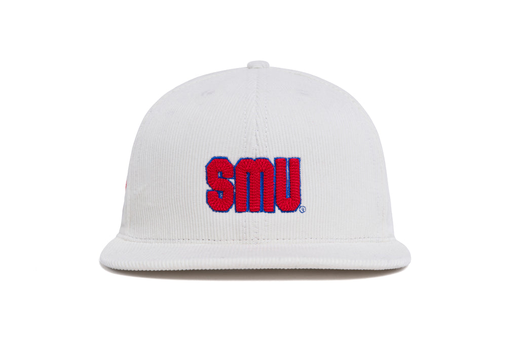 SMU Pro Shop 3D Chain 14-Wale Cord