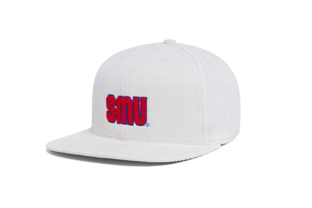 SMU Pro Shop 3D Chain 14-Wale Cord