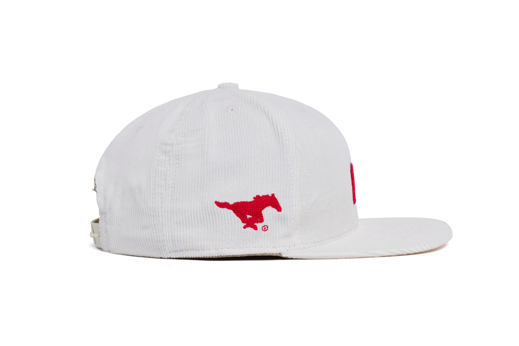 SMU Pro Shop 3D Chain 14-Wale Cord