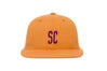 SC 3D Chain
    wool baseball cap indicator