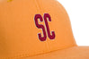 SC 3D Chain
    wool baseball cap indicator