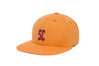 SC 3D Chain
    wool baseball cap indicator