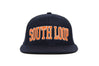 SOUTH LOOP
    wool baseball cap indicator