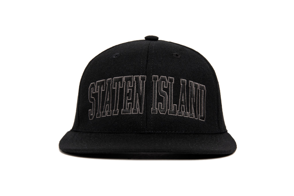 STATEN ISLAND