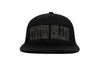 STATEN ISLAND
    wool baseball cap indicator