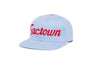 Sactown
    wool baseball cap indicator