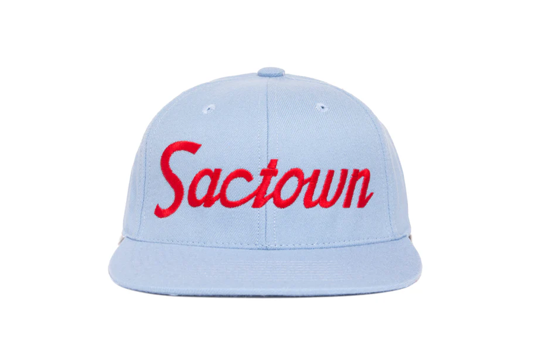 Sactown