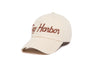 Sag Harbor Chain Dad
    wool baseball cap indicator