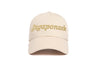 Sagaponack Bubble Chain Dad
    wool baseball cap indicator