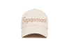 Sagaponack Chain Dad
    wool baseball cap indicator