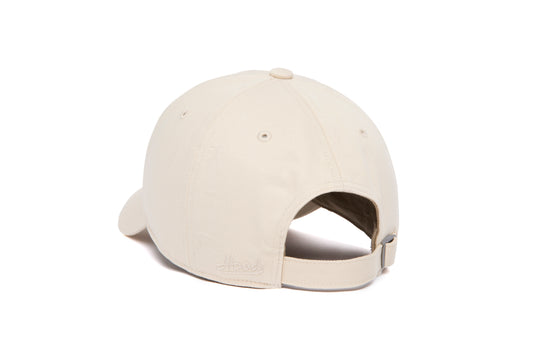 Sagaponack Chain Dad wool baseball cap